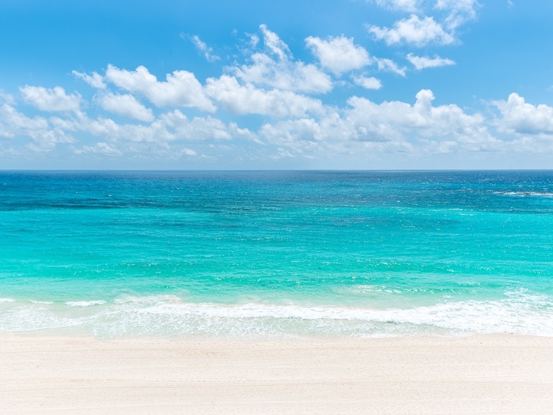 holiday destination