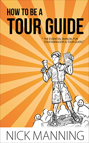tour guide