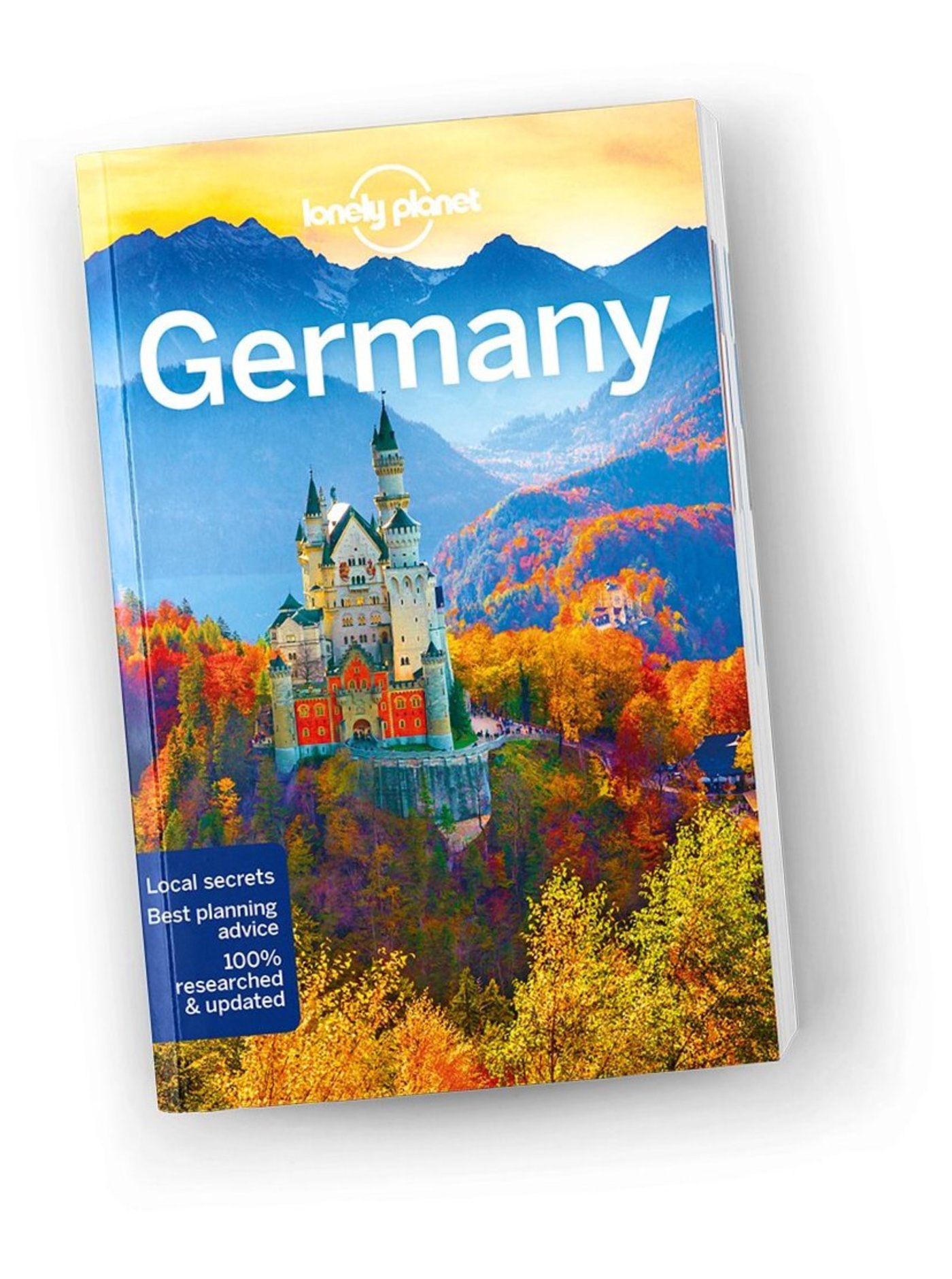 travel guide
