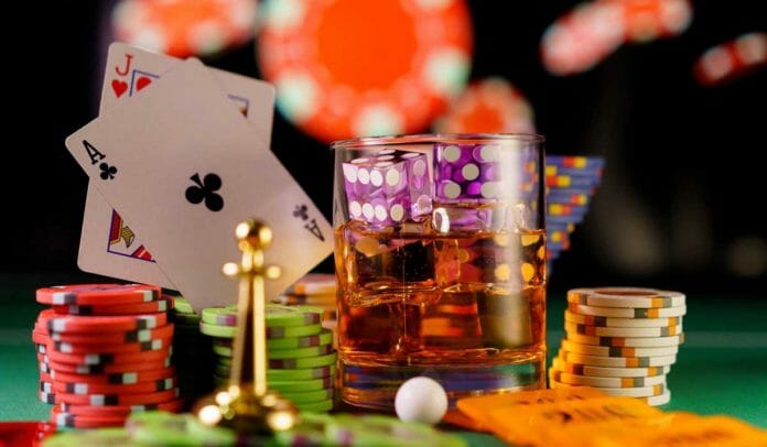 casino online