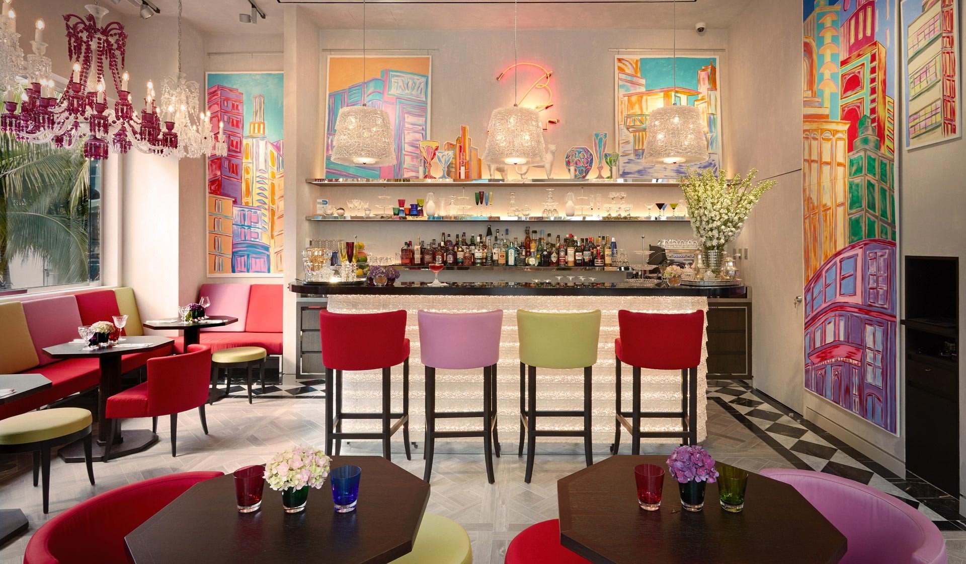 Baccarat