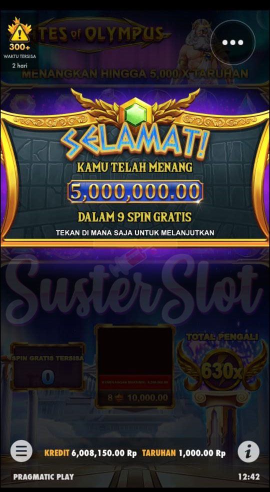 Slot Online