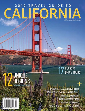 travel guide