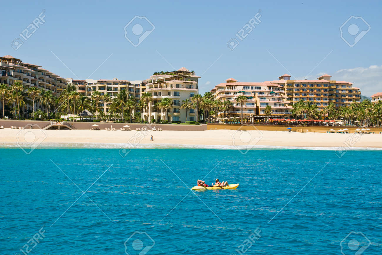 holiday destination