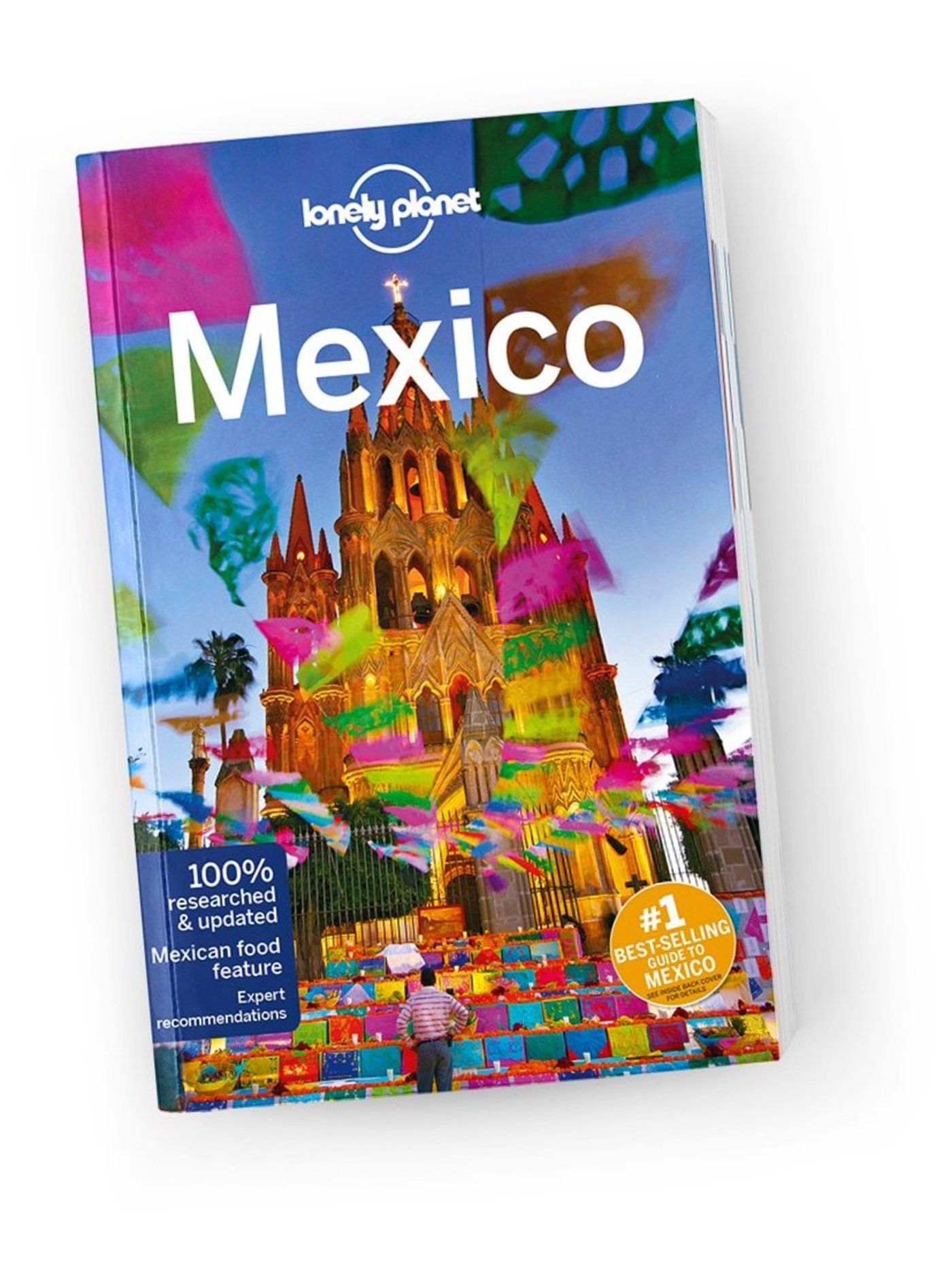 travel guide