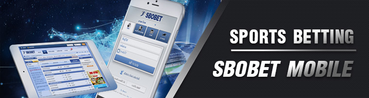 Sbobet