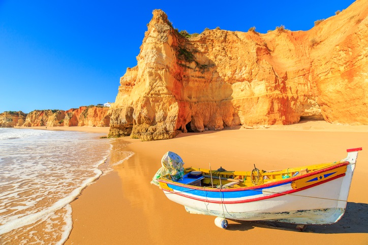 holiday destination