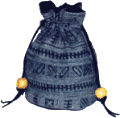 Bolsa Pompadour