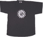 Camiseta Crculo