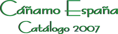 CAMO ESPAA - Catlogo de productos de Camo