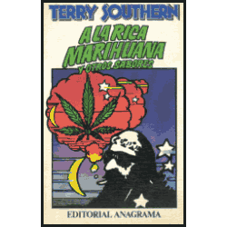 A la rica marihuana y otros sabores