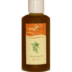 Aceite de Masaje RELAX