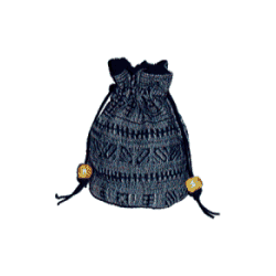 Bolsa Pompadour