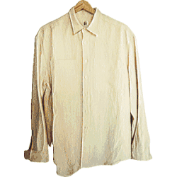Camisa Cruda