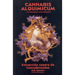Cannabis Alquimicum
