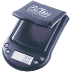 Balanza digital - Dipse PS 500
