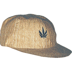 Gorra Bisbol Cruda