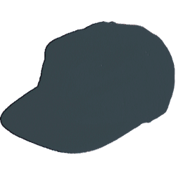 Gorra Bisbol Negra