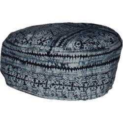 Gorra Francs ndigo