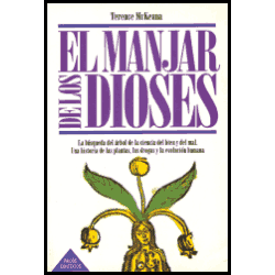 El manjar de los dioses
