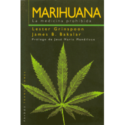 Marihuana