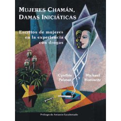 Mujeres chamn, damas iniciticas