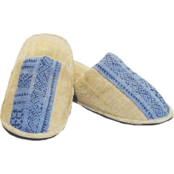 Pantuflas Batik - grandes