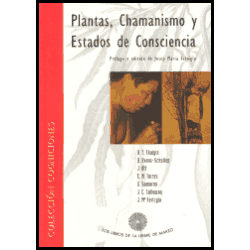 Plantas, chamanismo y estados de consciencia