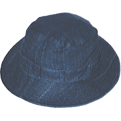 Sombrero Azul