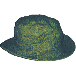 Sombrero Verde