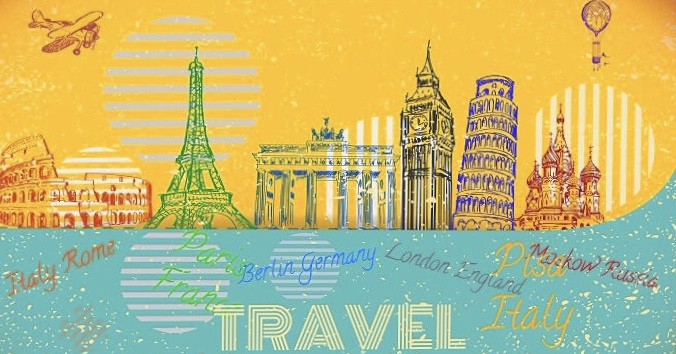 travel guide