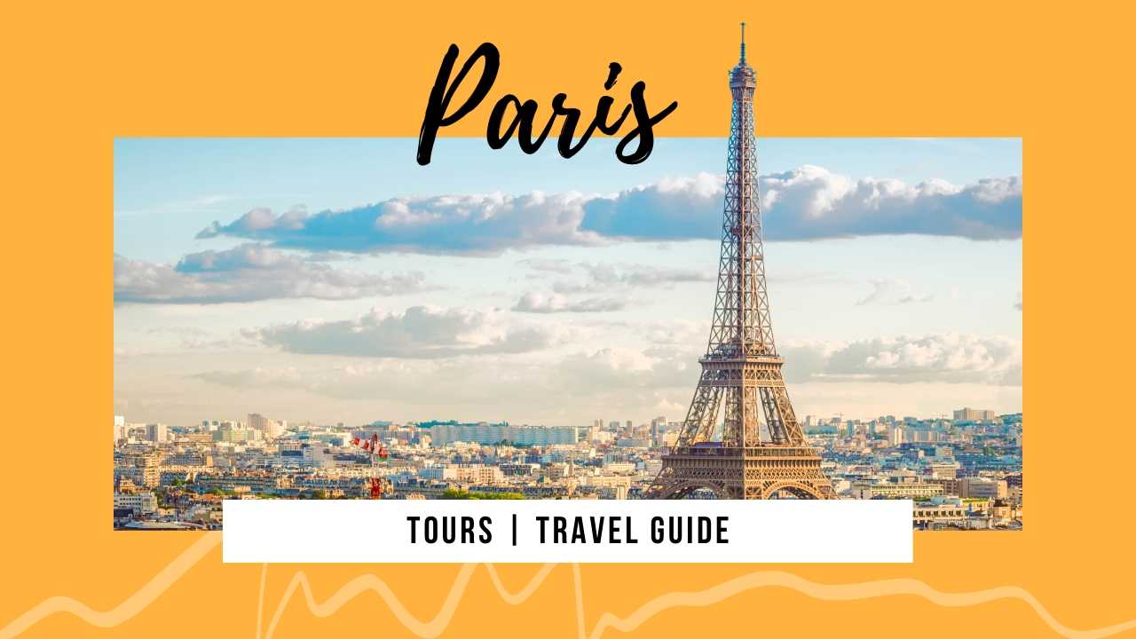 travel guide