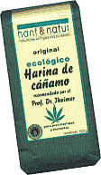 Harina de Camo