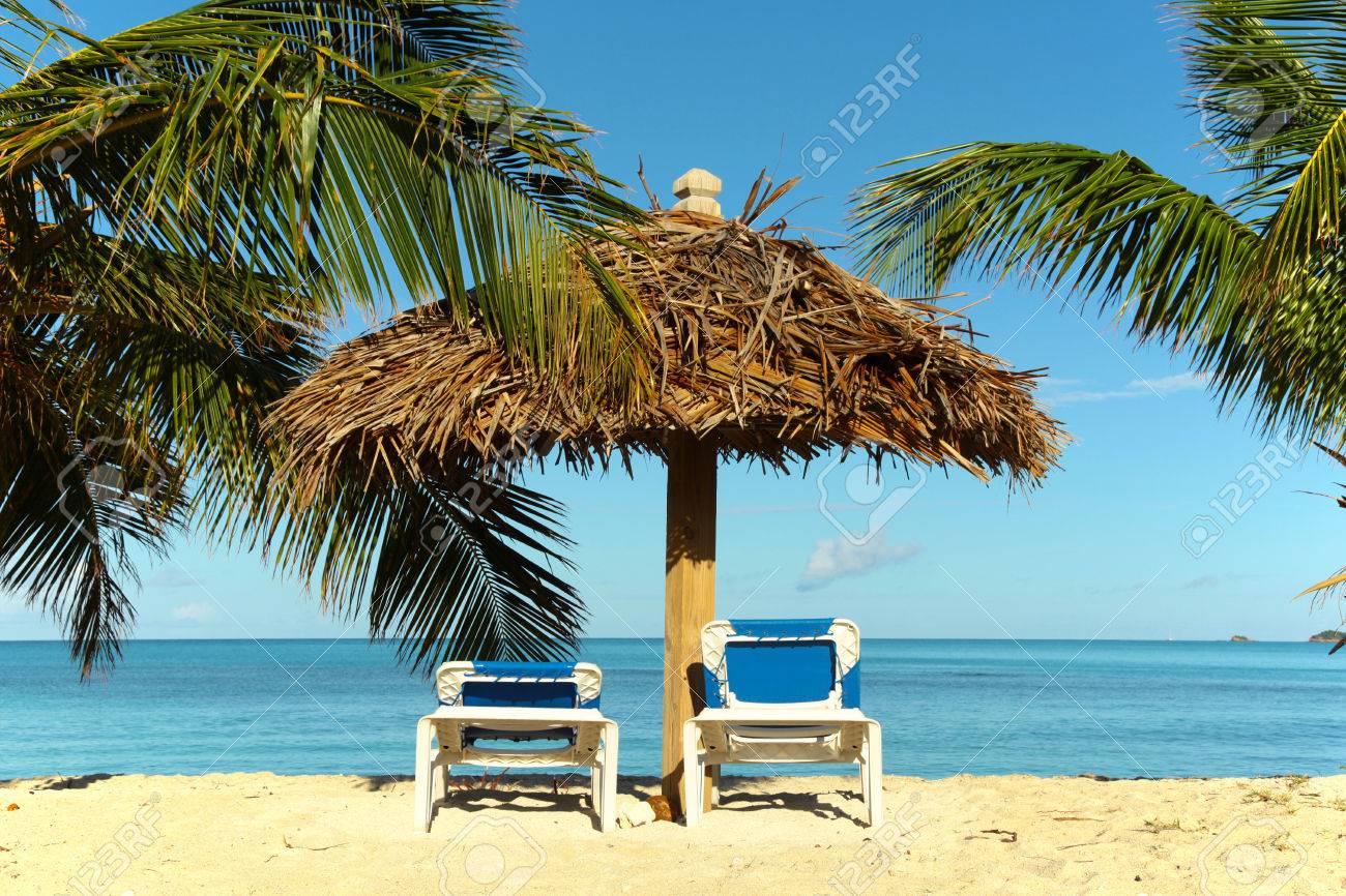 holiday destination