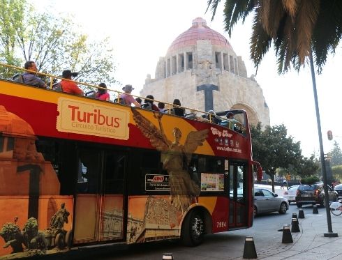 tour