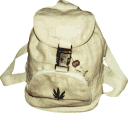 Mochila Pequea