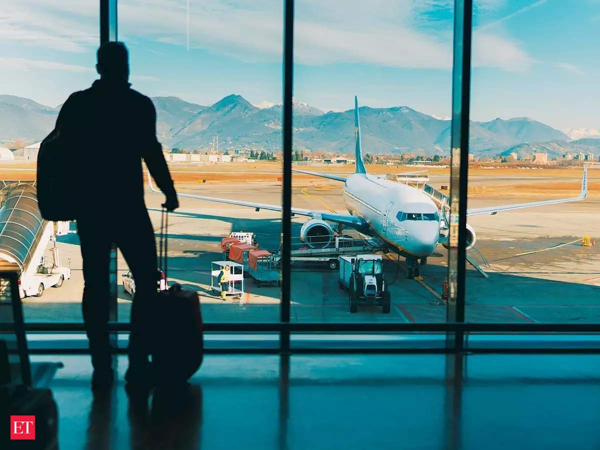 travel