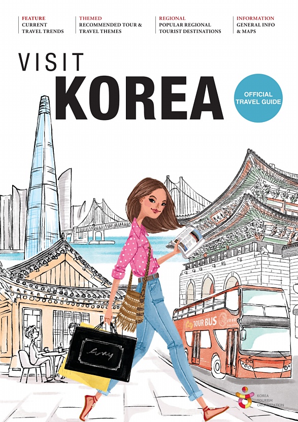 travel guide