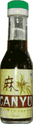Salsa Canyu