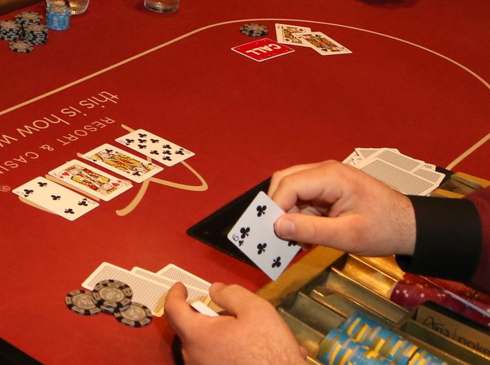 poker