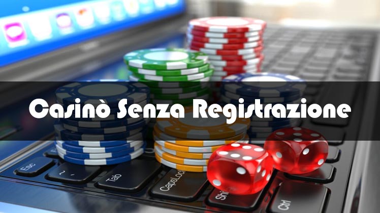 casino online