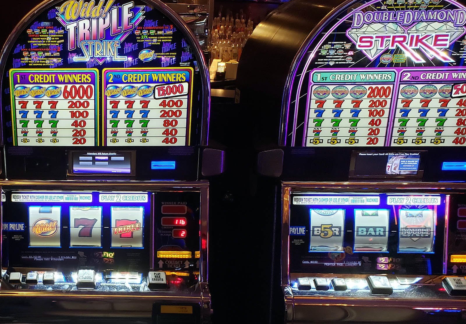 slot