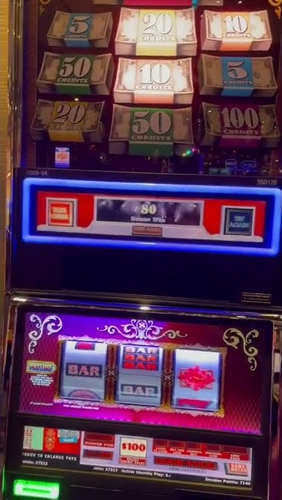 slot