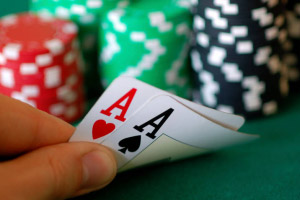 poker