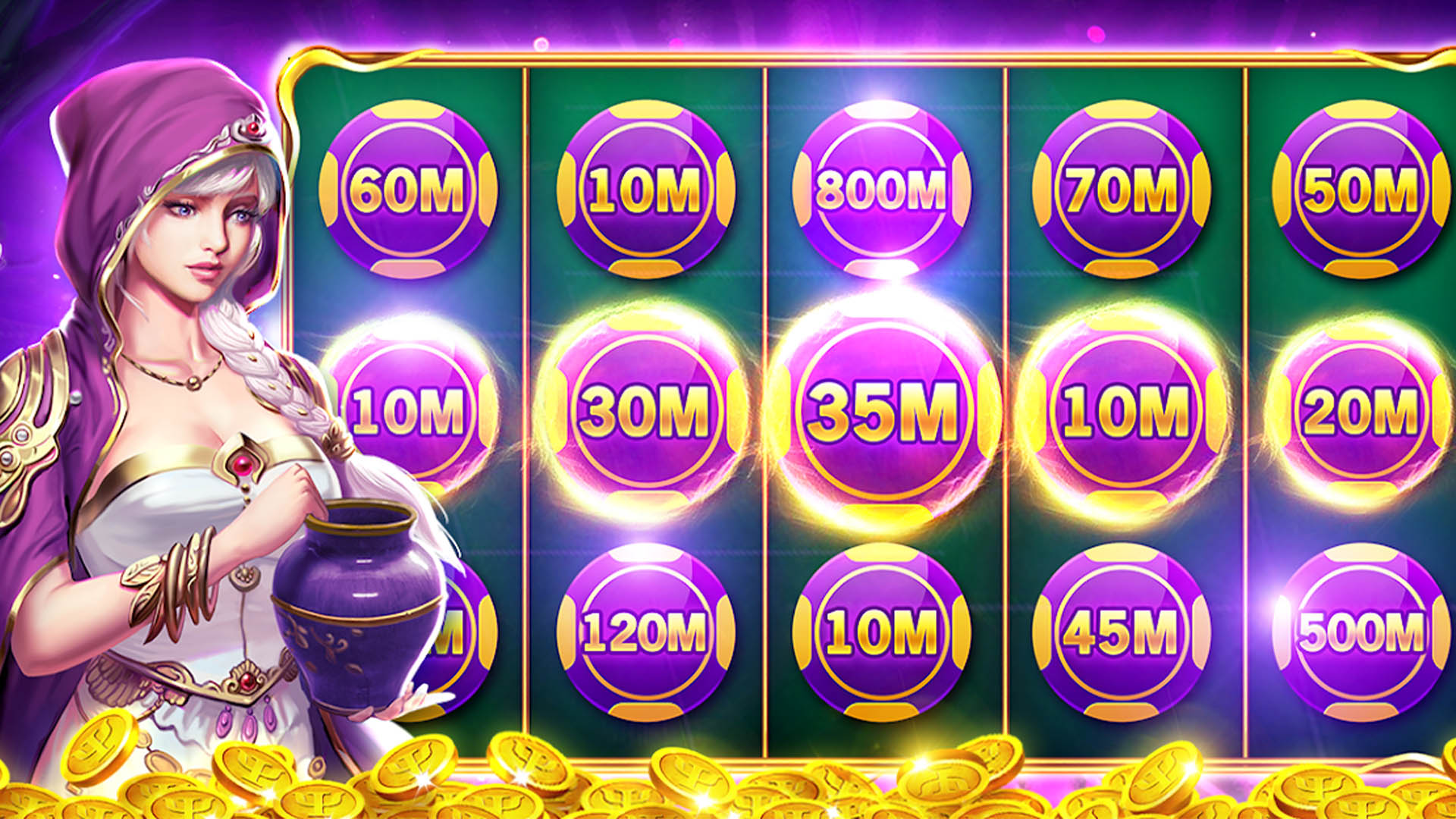 slot
